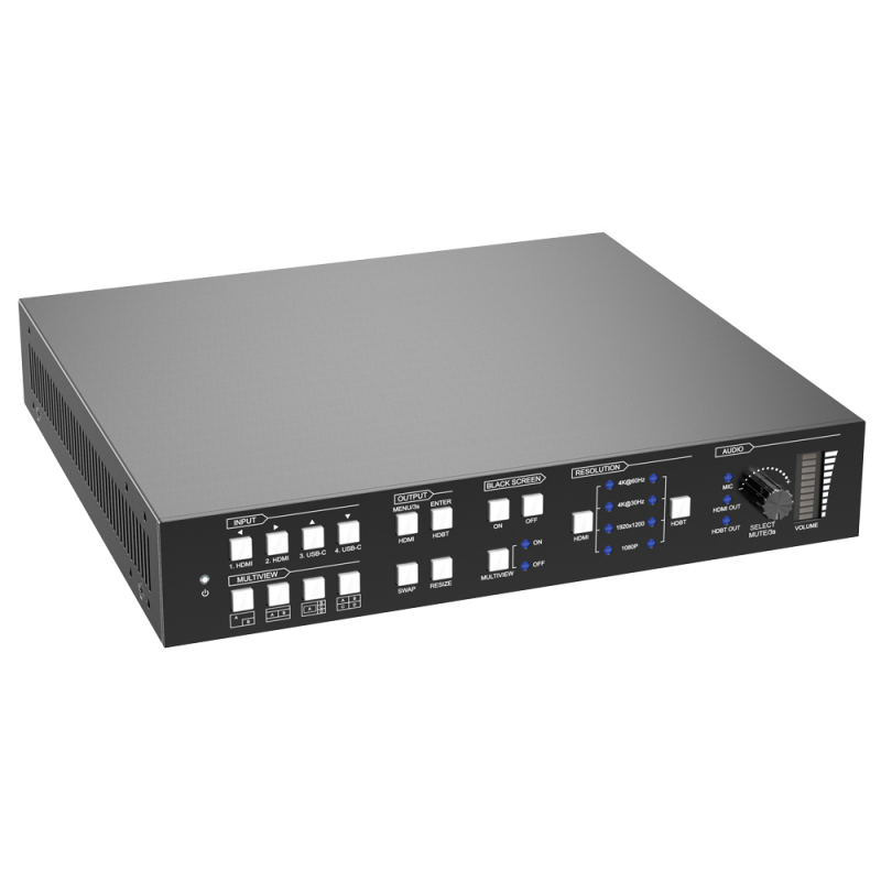 VP-42T-KVM NEW
